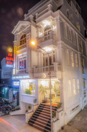 Phuong Hotel | Ánh Phương Hotel Đà Lạt
