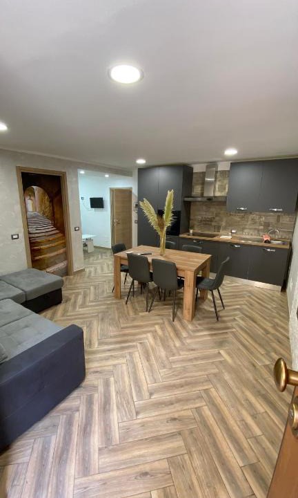Rocca Priora Apartment | èlite family