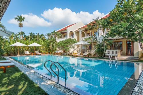 Cam Thanh Resort | Én Retreat Hoi An Your Peaceful Escape