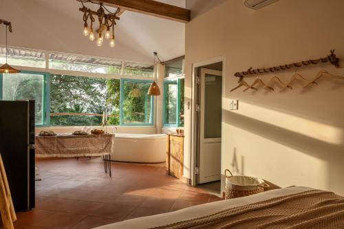 Duong Dong Hotel | Êlim House