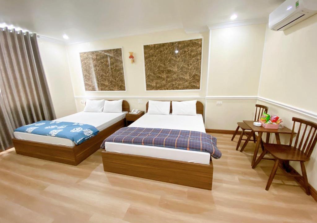 Le Chan Hotel | Đình Vũ 3 Motel