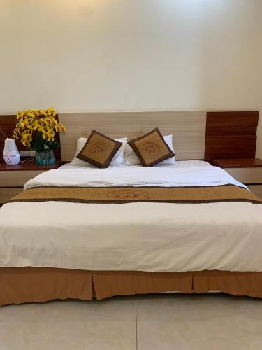 Bac Ninh Hotel | Đông Thành Hotel