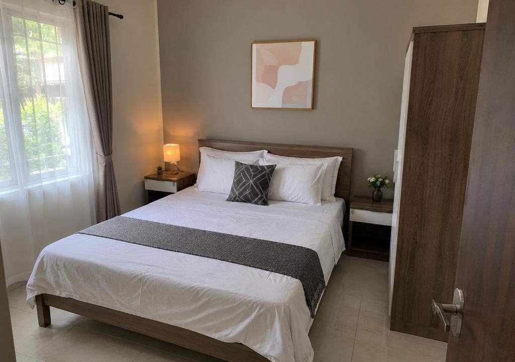Phan Rang - Thap Cham House | Đặc sản Bánh Villa Luxury