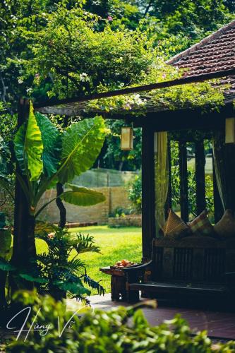 Huu Lung Hotel | Đến Nơi Có Gió - Homestay And Coffee