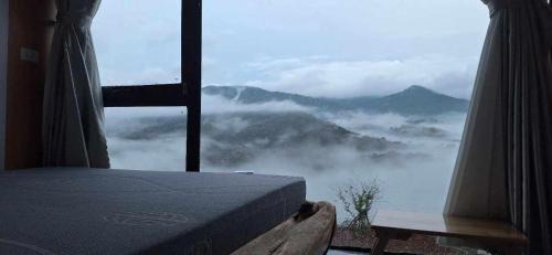 Kon Plong Cabin | Đỉnh Phong Homestay Săn Mây Măng Đen