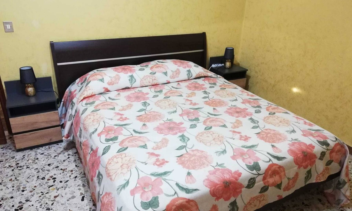 Vibo Marina Apartment | Морська зірка