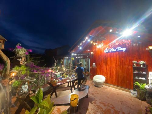 Tam Ky Apartment | Ốc Nha Trang Home stay & Restaurant Tam Kỳ - Quảng Nam