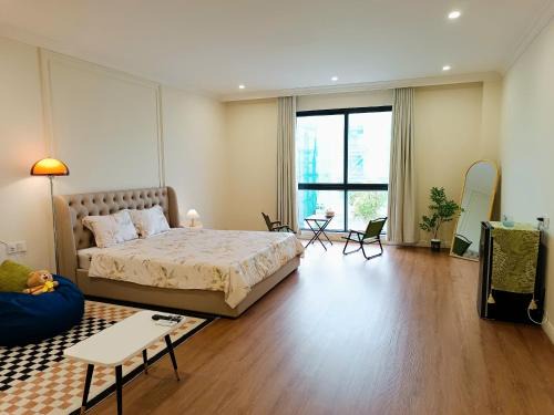 Thuy Nguyen House | Ở Vũ Yên, Hải Phòng- Phòng riêng trong một ngôi nhà 3 tầng