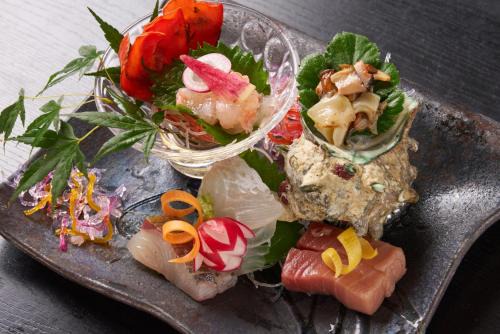 Toba Hotel | あじ彩の宿小浜荘
