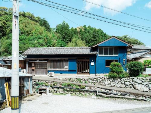 Yasuda House | いなかじかん