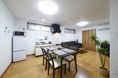 Nagasaki House | おやど紀伊国屋本石灰町