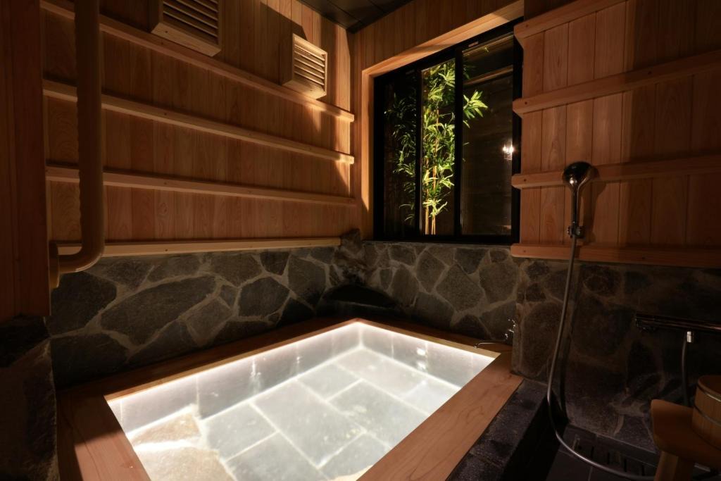 Fujiyoshida Villa | お宿 櫻川 Oyado Sakuragawa