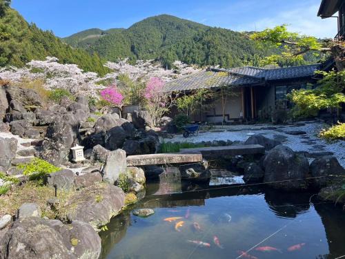 Fujinomiya Hotel | すいこうえんさくら
