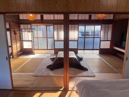 Tsu Apartment | なぎさの宿平屋三重県観光の拠点伊勢神宮鈴鹿サーキットアクセス良好家族グループ旅行