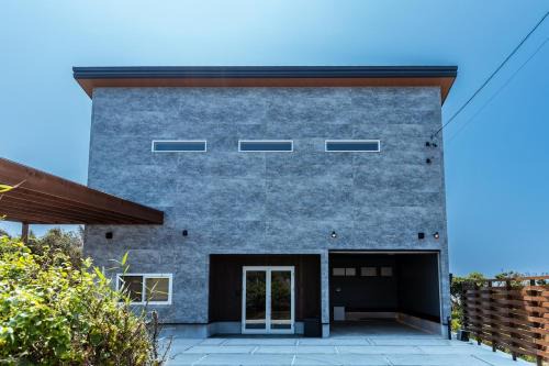 Omaezaki Villa | なみのね