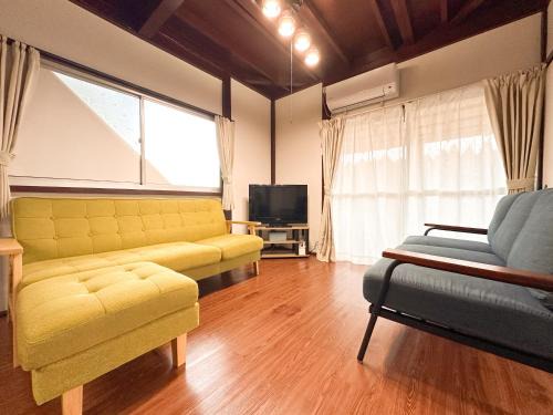 Kirishima Apartment | まるとくハウス霧島