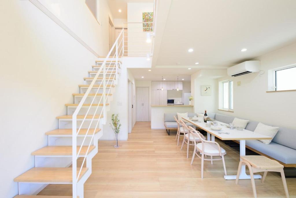 Yumoto Apartment | アートステイ箱根 Art Stay Hakone