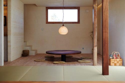 Saku Villa | カフェを営む夫婦がもてなす暮らしを楽しむ宿