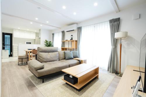 Gotemba House | クレスコート東亞1