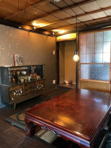 Tokoname House | ゲストハウス忍茶