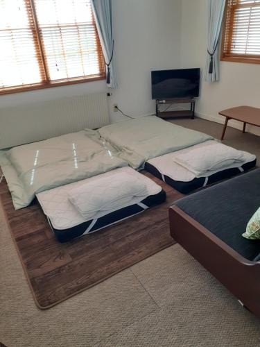 Tomakomai House | ゲストハウス苫小牧 203号室