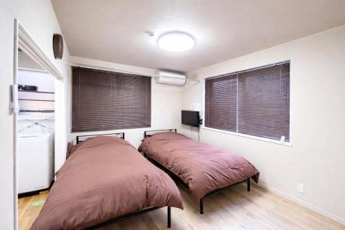 Aomori Apartment | シーシャイン北金沢206号室