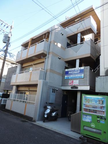 Miyazaki Apartment | フレクション大工町