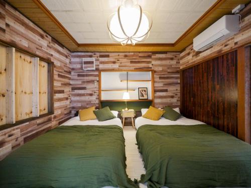 Hirosaki Apartment | ベースステイ弘前城西