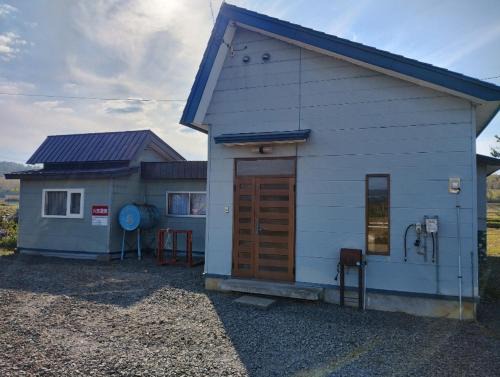 Wassamu Hotel | ライダーハウス和寒町ヒグマの家