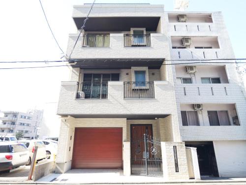 Nakamura House | ヴィラ則武邸