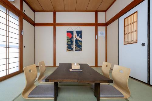 Neyagawa Apartment | 京阪寝屋川ヴィラ