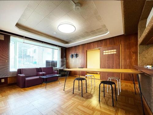 Saroma House | 佐呂間若佐Arun別邸