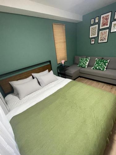 Iriya Apartment | 入谷駅近エレベータ有
