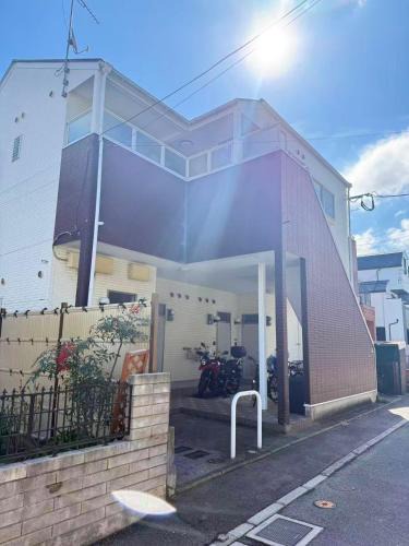 Jonan-ku House | 六本松别府民宿