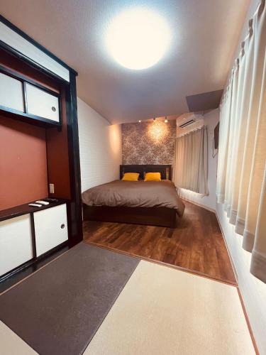 Abeno Villa | 初心之恒
