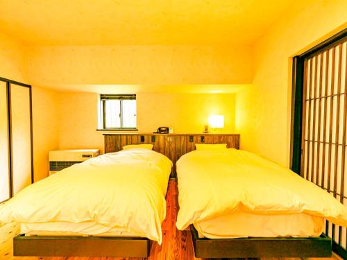 Maibara Villa | 古民家 宿 そよも