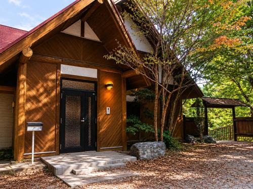 Minami-Alps House | 周囲を気にせず集まれる夜景とBBQを楽しむ一棟貸し宿gosenゴセン