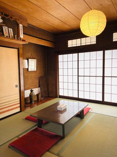 Kofu House | 大和町おばあちゃんの家