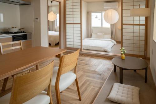 Ota Apartment | 大田Nishikōjiya hotel-OT0368