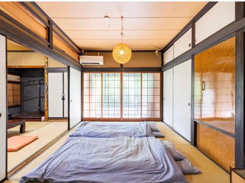 Hatsukaichi Apartment | 廿日市の田舎の一軒家