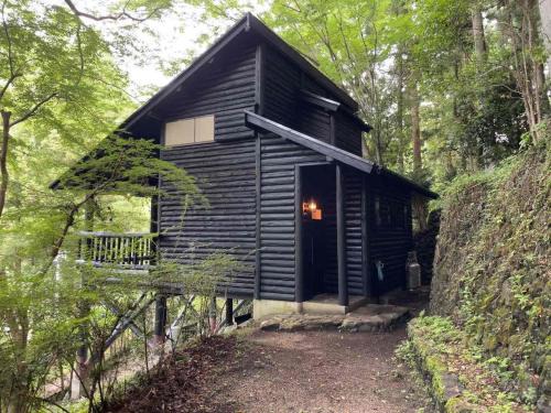 Katsura-gun House | 徳島 So-Cal Wajiki Base -Tokushima-