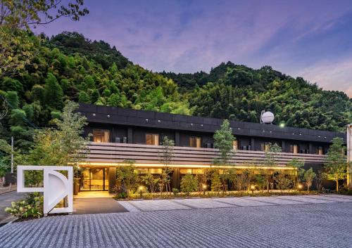 Suruga Ward Hotel | 愛犬と泊まれる静岡市泉ヶ谷のホテル1hotel