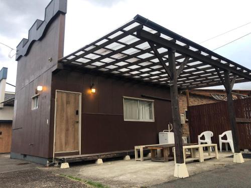 Hyuga Villa | 日向サーフキャンプ212