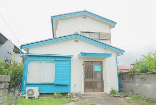 Mito Hostel | 木の家ゲストハウス5号館