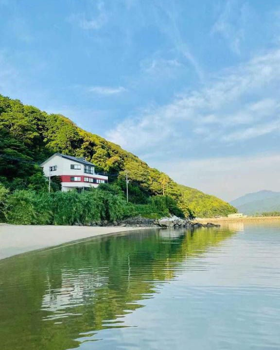 Itoshima House | 楽山水Fukuoka Sea View Villa Rakusansui