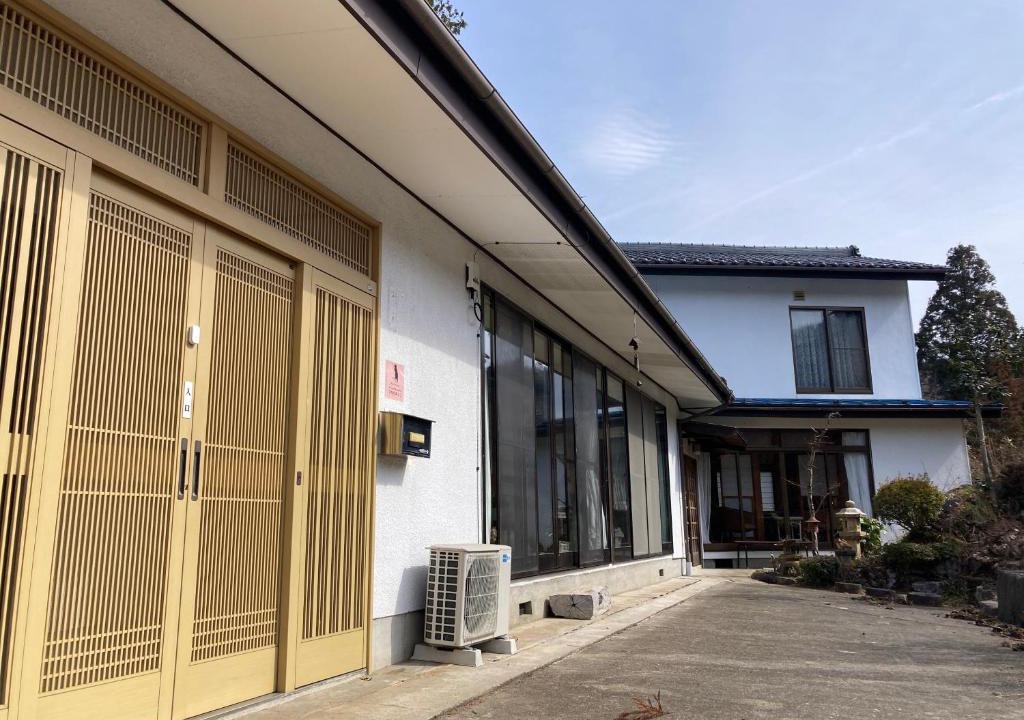 Nagano Apartment | 民泊ひなたぼっこ1日1組限定離れ貸切