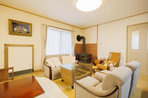 Zao House | 温泉コテージ-ステラ- 温泉付き貸別荘ガイアリゾート