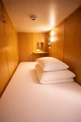 Fujisawa Hotel | 湘南台温泉らく