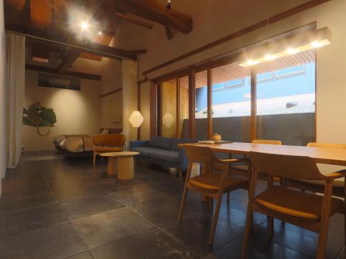Himi Hotel | 湯の里いけもり別館 天座