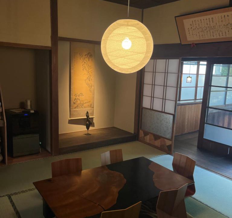 Nagiso Villa | 灯 AKARI - Nagiso Holiday rental -